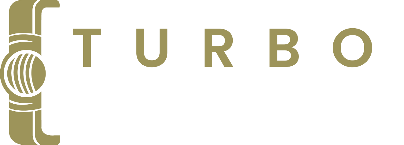 Turbo Clean Dryer Vents Logo